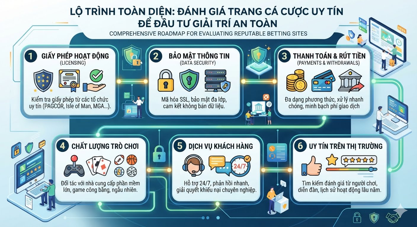 trang cá cuoc uy tín
